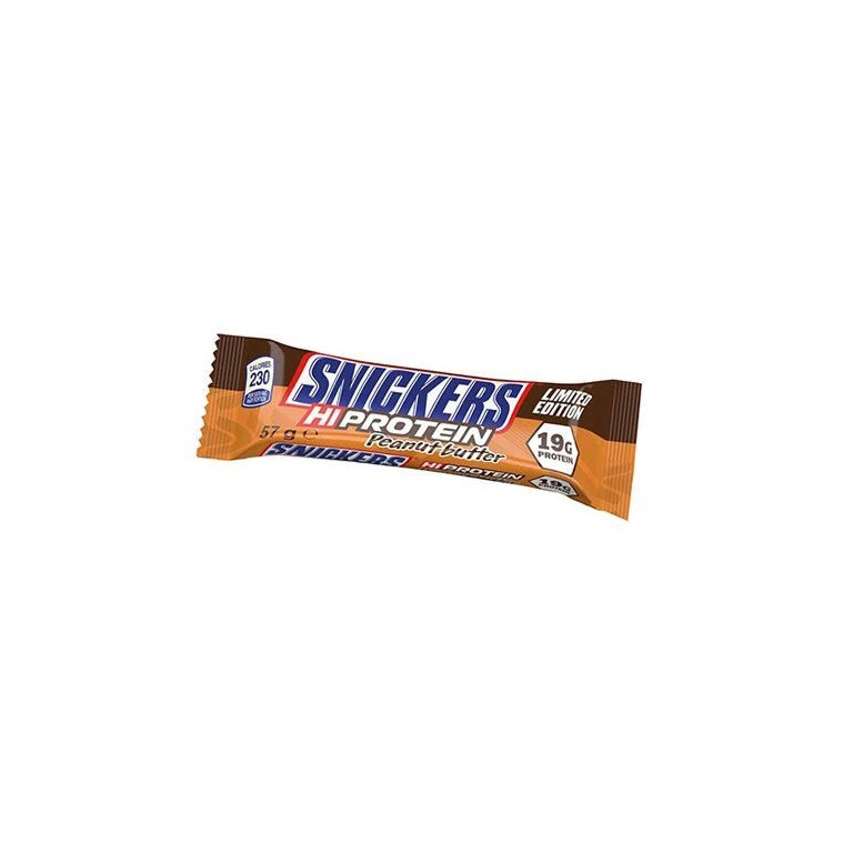 Snickers HiProtein 55 g