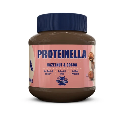 HealthyCo Proteinella 360 g