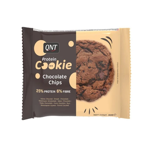 QNT Protein Cookie 60 g