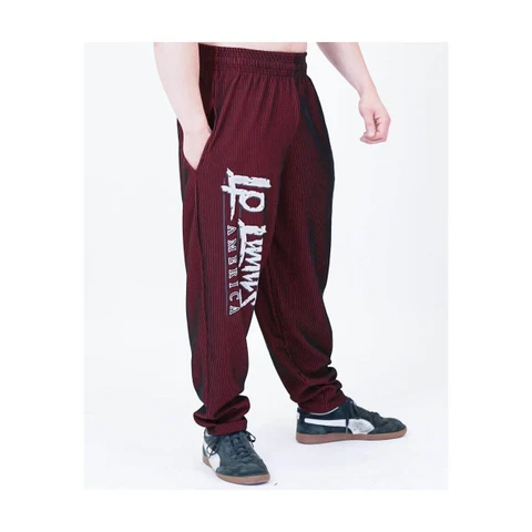 Legal Power Sweatpants 6202-922 red XL