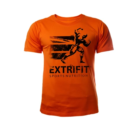 Extrifit Triko 54 oranžové