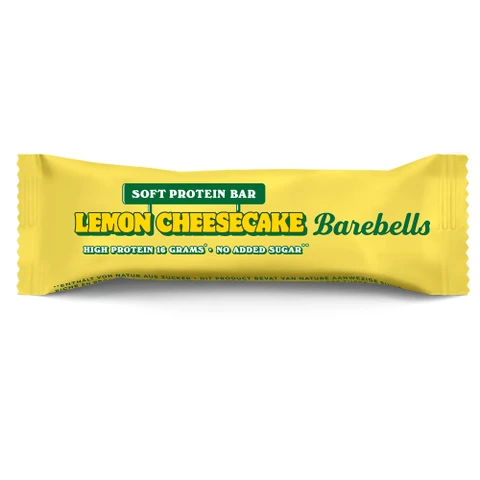 AKCE Barebells Soft Protein Bar 55 g