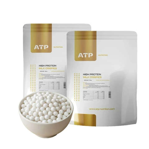 Special Offer 1+1 ATP Nutrition Milk Protein 85% Lactose Fee 750 g