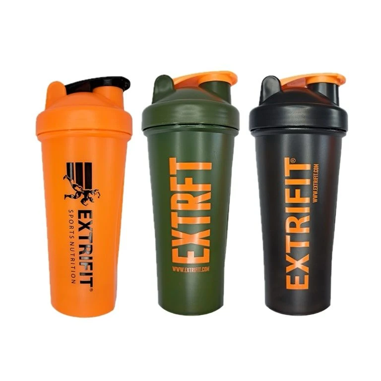 Extrifit Shaker 600 ml