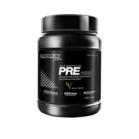 Prom-In Progressive PRE 705 g lemon mint