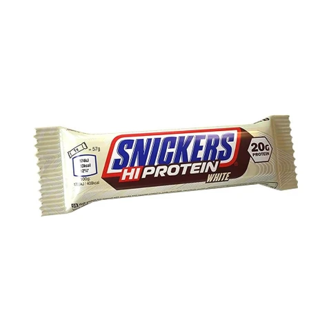 Snickers HiProtein 55 g