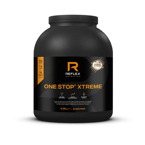 Reflex One Stop Xtreme 4350 g cookies