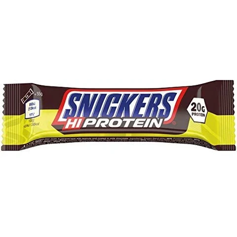 Snickers HiProtein 55 g originál
