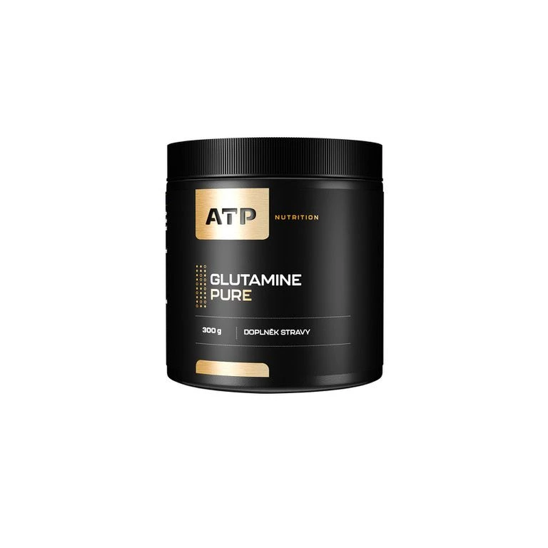 ATP Nutrition Glutamine Pure 300 g