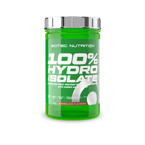 Scitec Nutrition 100% Hydro Isolate 700 g chocolate