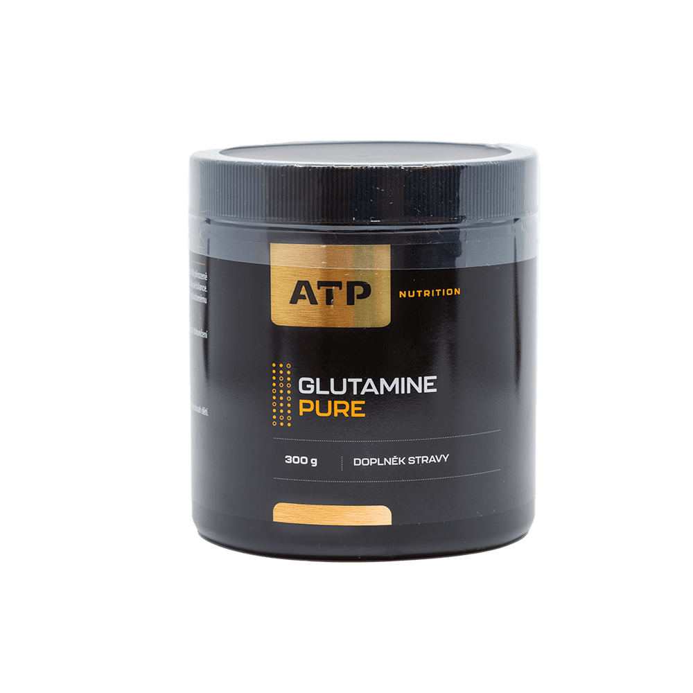 ATP Nutrition Glutamine Pure 300 g