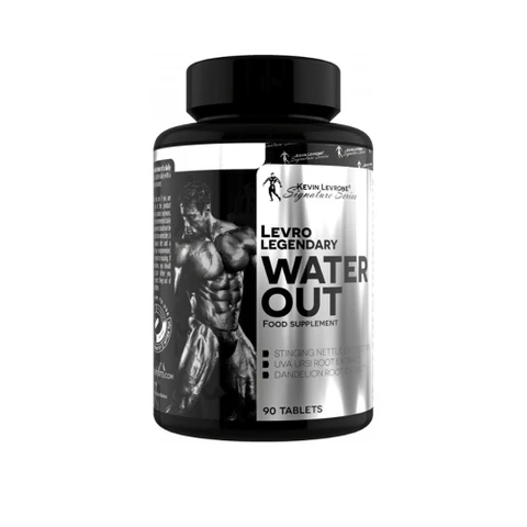 Kevin Levrone Levro Legendary Water Out 90 tbl