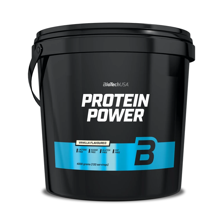 BioTech Protein Power 4000 g