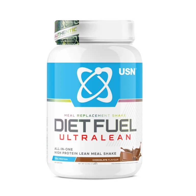 USN Diet Fuel Ultralean 1000 g