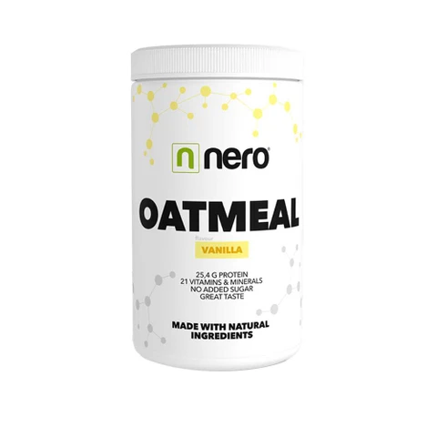 NERO Oatmeal 600 g