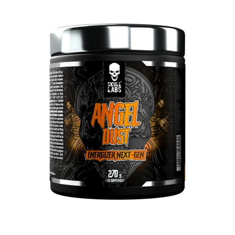 Skull Labs Angel Dust 270 g
