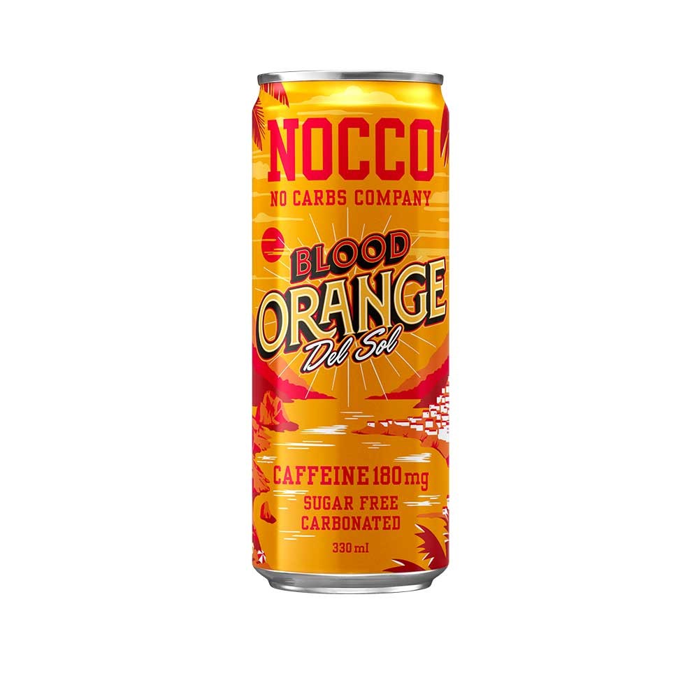 Nocco BCAA 330 ml