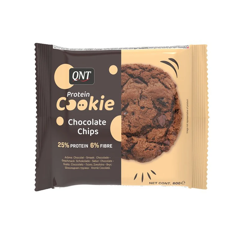 QNT Protein Cookie 60 g