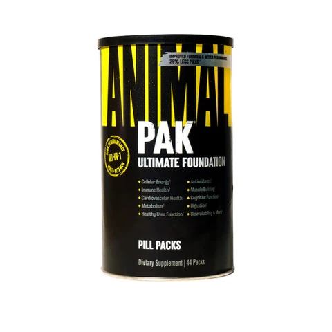 Universal Nutrition Animal Pak 44 bal