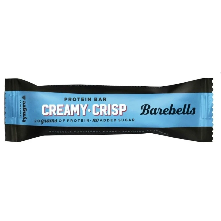 Barebells Protein Bar 55 g