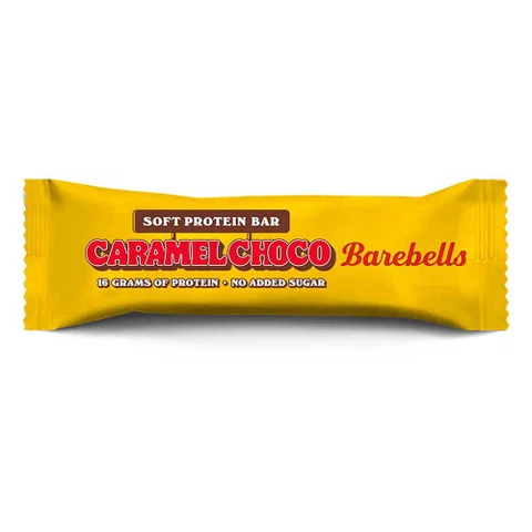 Barebells Soft Protein Bar 55 g