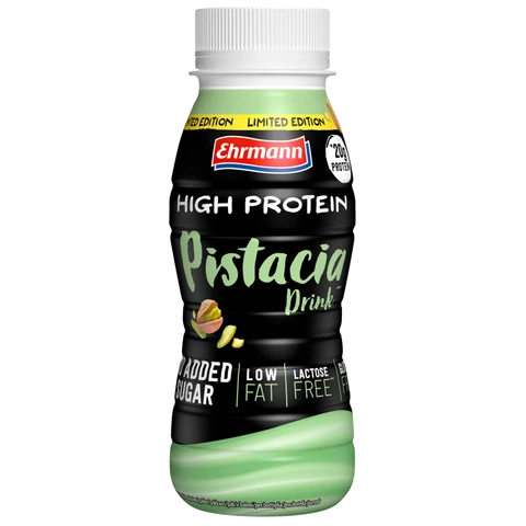 Ehrmann High Protein Shot 250 ml