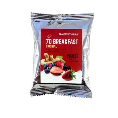 RageFitness 7D Breakfast 36 g original