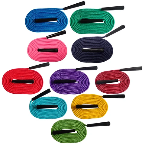 KUBIsport Švihadlo jednobarevné 2,5 m vínová