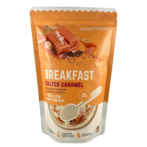 RageFitness Breakfast 600 g