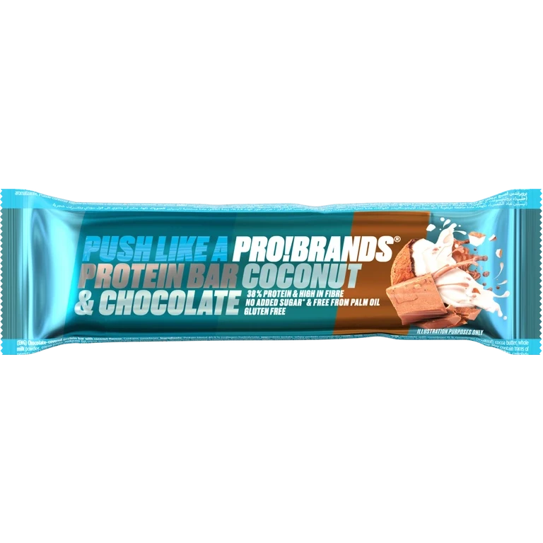 ProBrands Protein Bar 45 g