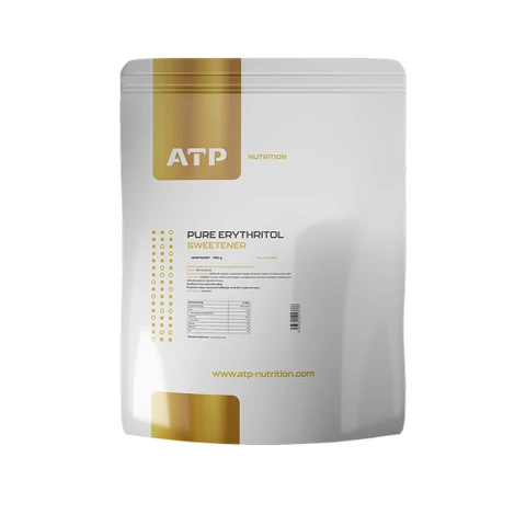 ATP Nutrition Pure Erythritol Sweetener 750 g