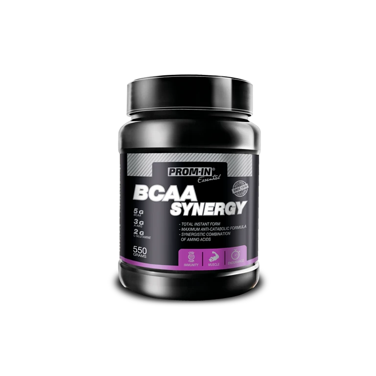 Prom-In Essential BCAA Synergy 550 g