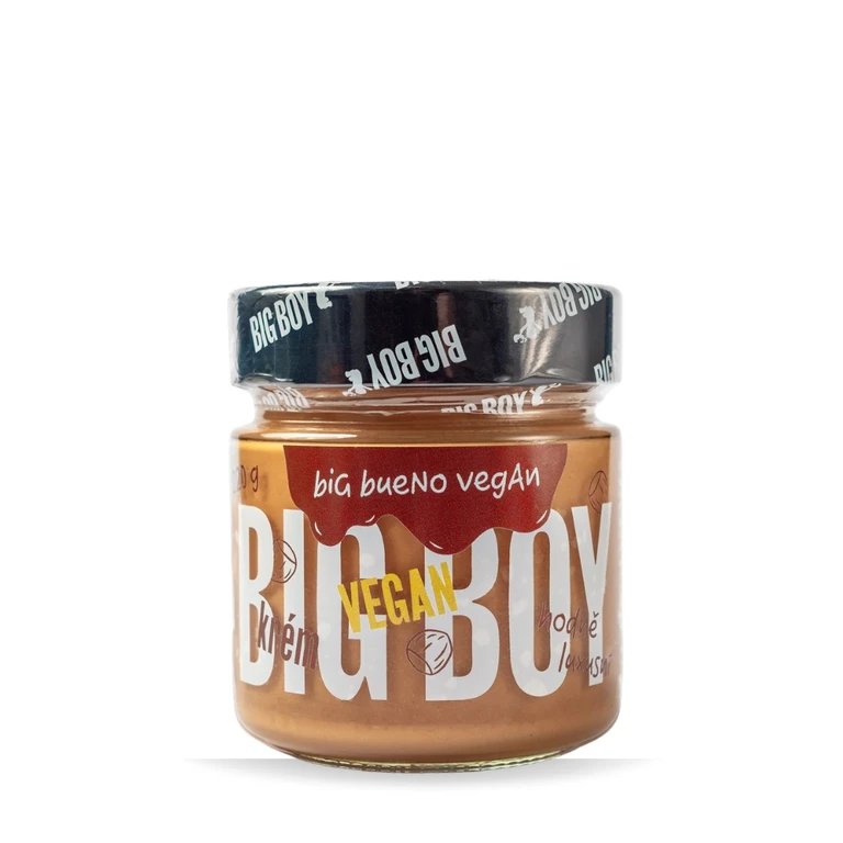 Big Boy big bueno vegan 220 g