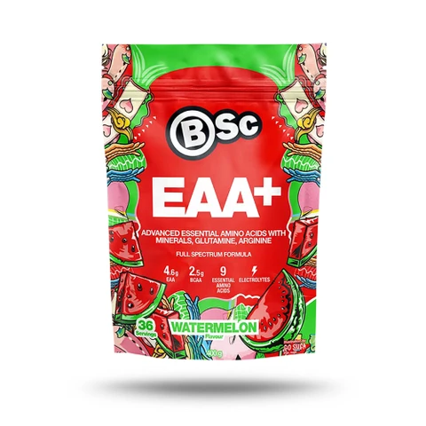 BSC EAA+ 400 g watermelon