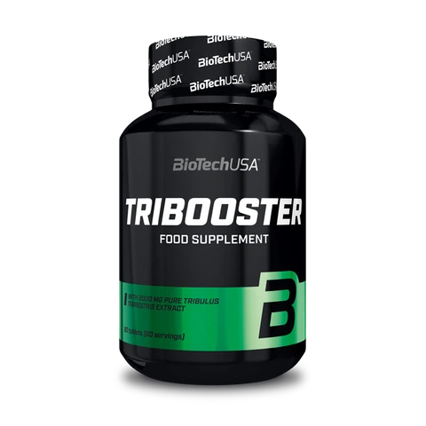 BioTech Tribooster 60 tbl
