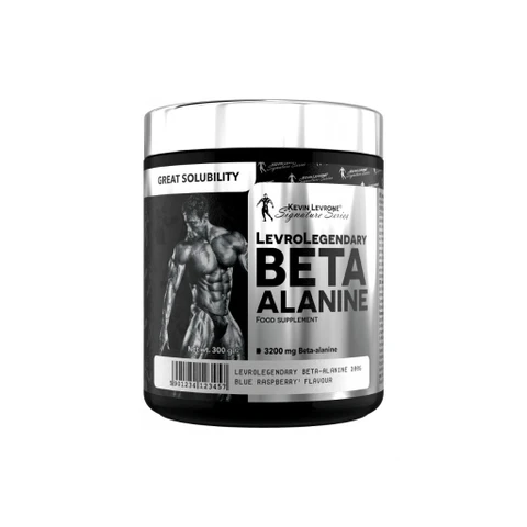 Kevin Levrone Levro Legendary Beta Alanine 300 g