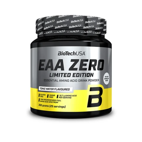 BioTech EAA Zero 350 g