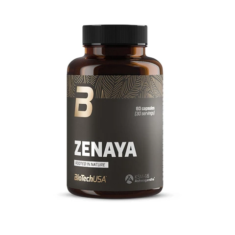 BioTech Zenaya 60 cps