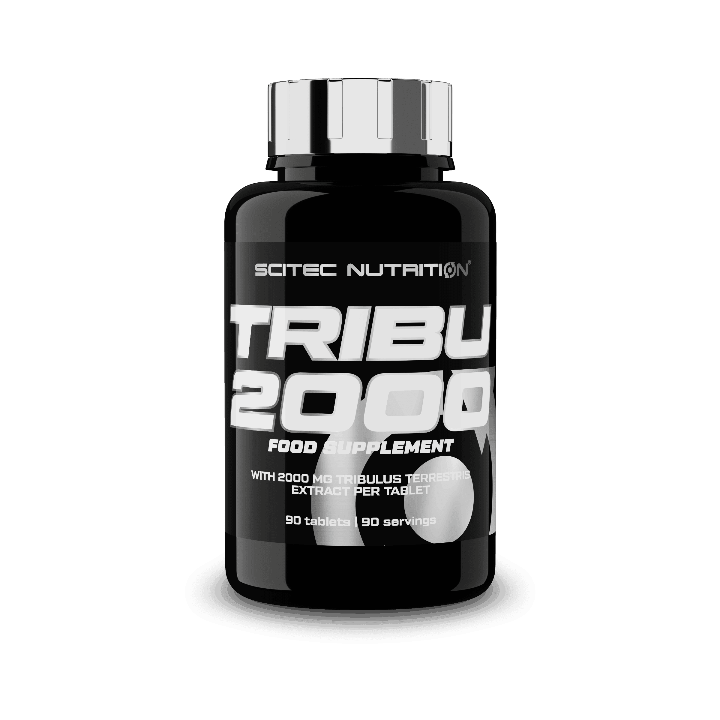 Scitec Nutrition Tribu 2000 90 cps