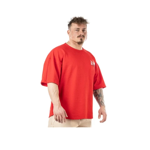 Legal Power Rag Top 2256-777 red XL