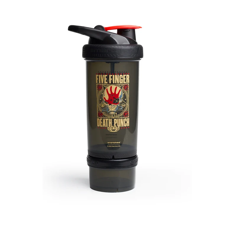 Šejkr Smartshake Revive Rock 750 ml Five Finger Death Punch