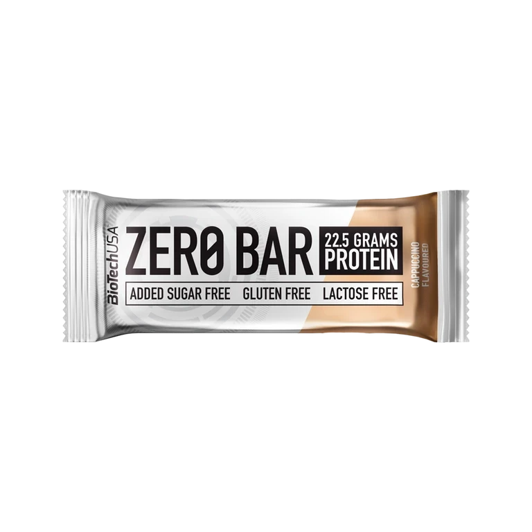 BioTech Zero Bar 50 g