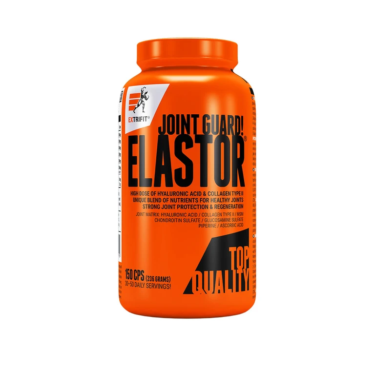 Extrifit Elastor 150 cps