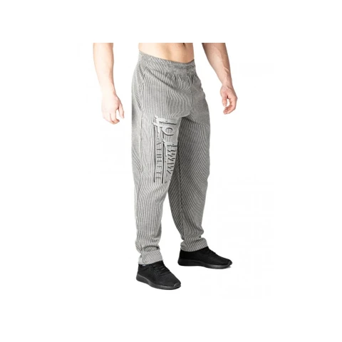 Legal Power Sweatpants 6202-405 grey L