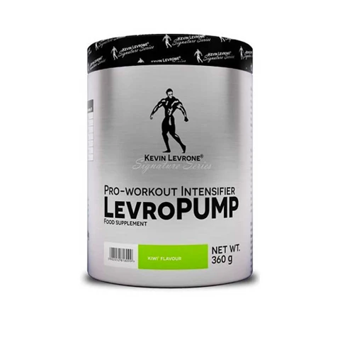 Kevin Levrone Levro Pump 360 g red grapefruit