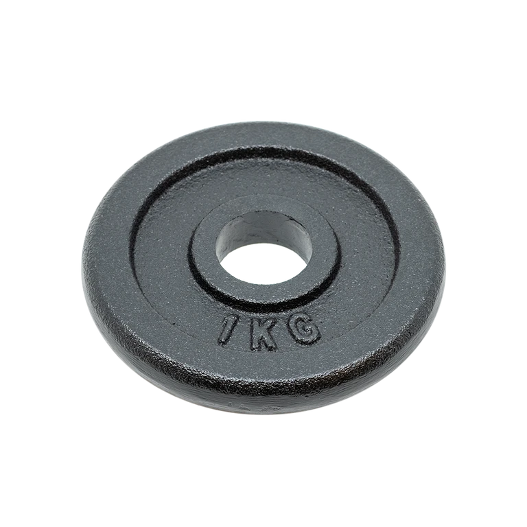 Acra Wheel 30 mm cast iron 1 kg