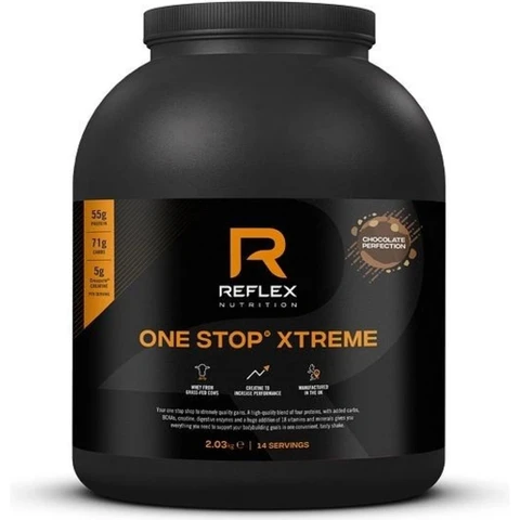 Reflex One Stop Xtreme 2030 g