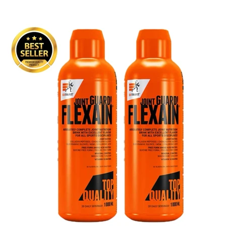 Special Offer 1+1 Extrifit Flexain 1000 ml