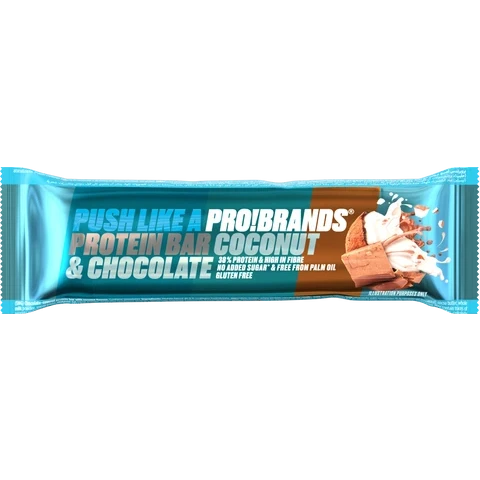 ProBrands Protein Bar 45 g