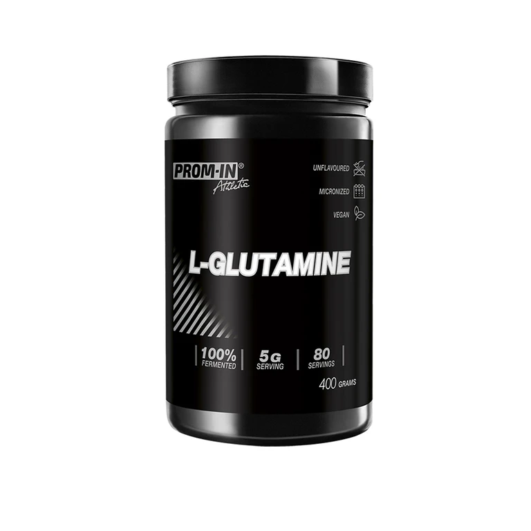 Prom-In L-Glutamine 400 g